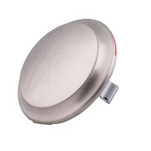 Main product image of Classic Stainless Handle Cap Kit, 130976csl