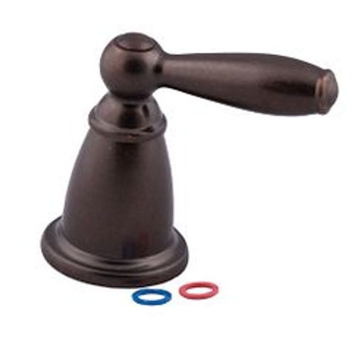 Main product image of Oil Rubbed Bronze Handle Kit, 131101orb