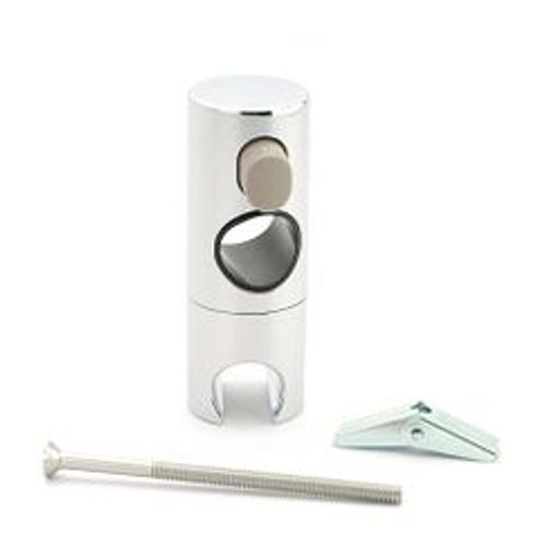 137034 Moen 137034 Chrome Slider For Slide Bar, 137034