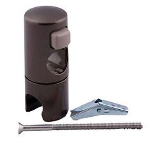 Main product image of Oil Rubbed Bronze Slider For Slide Bar, 137034orb