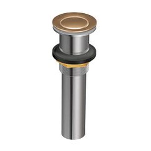 Main product image of Antique Bronze Pop-up Drain No Overflow, 140780AZ