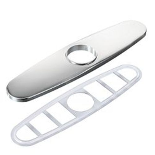 Main product image of Chrome Escutcheon, 141002