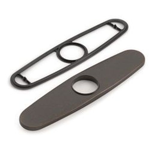 Main product image of Oil Rubbed Bronze Escutcheon, 141002orb