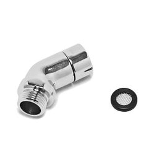 Main product image of Roman Tub Hand Shower Elbow (chrome), 1417