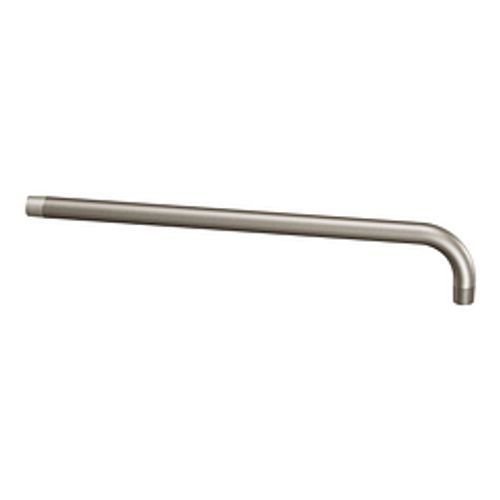 Main product image of Brushed Nickel 16" Overhead Shower Arm, 151380BN