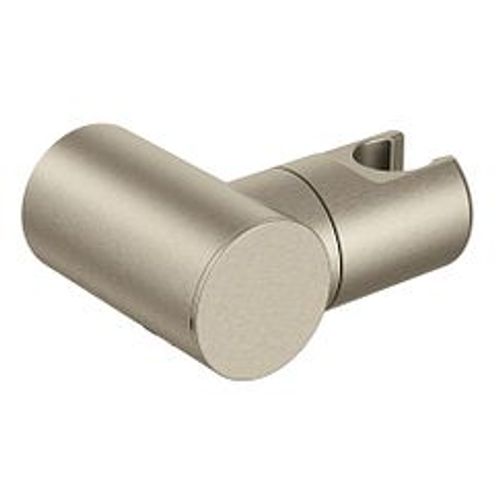 Main product image of Brushed Nickel Handshower Bracket, 155694bn