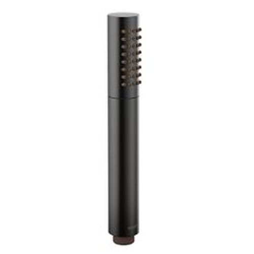 Main product image of Matte Black 1 Function Modern Eco-performance Handshower 1.75 Gpm, 155891BL