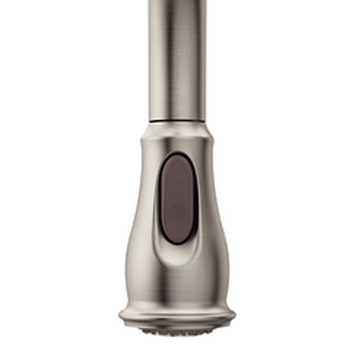 Main product image of Spot Resist Stainless Wand Kit, 161157srs