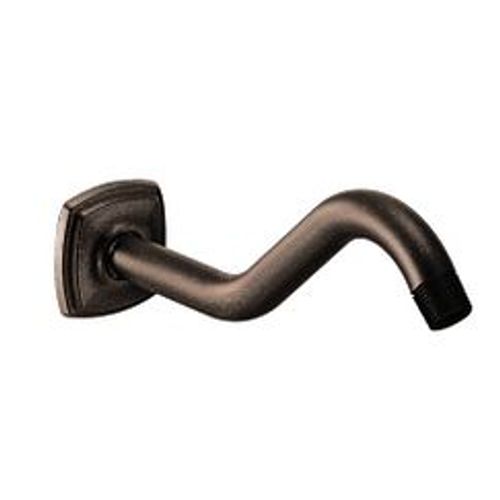 Main product image of Oil Rubbed Bronze 8" Shower Arm And Flange, 161951ORB