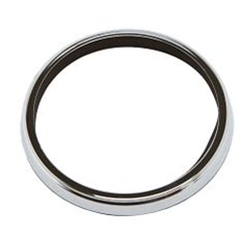 Main product image of 1/2" Single-handle Shower Escutcheon Extension (chrome), 162