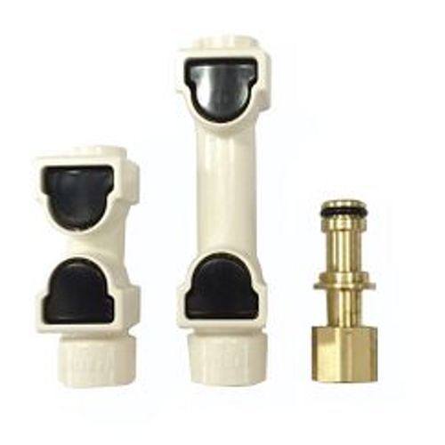 Main product image of Side Spray Duralock Adapter Kit, 168665