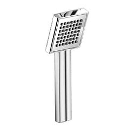 Main product image of Chrome Eco-performance 1 Function 3" Diameter Handheld Shower, 1.75 Gpm