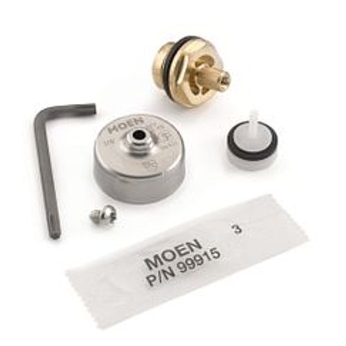 176415 Moen 176415 Chrome Vacuum Breaker Kit, 176415