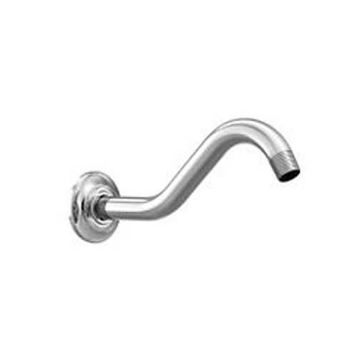 Main product image of 8-3/4" Chrome Shower Arm And Flange