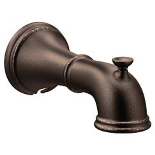 Main product image of Belfield Oil Rubbed Bronze Diverter Spout, 185820ORB