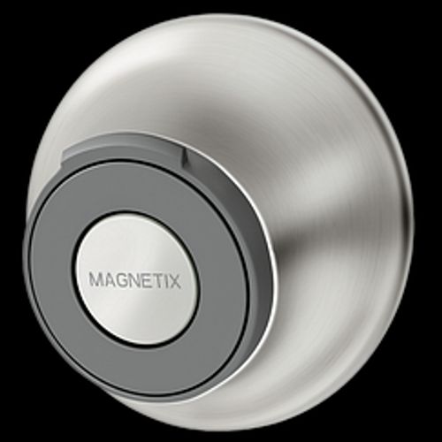 Main product image of Magnetix Brushed Nickel Magnetic Dock, 186117BN