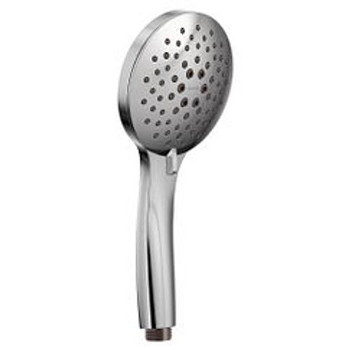 Main product image of Chrome Eco-performance Handshower, 5 Function 1.75 Gpm