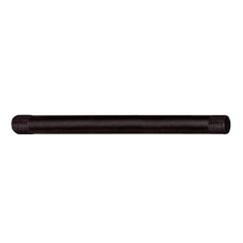 Main product image of Wrought Iron 12" Straight Shower Arm, 226651WR