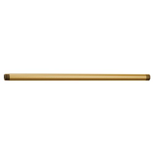 Main product image of Brushed Gold 18" Straight Shower Arm, 336651BG