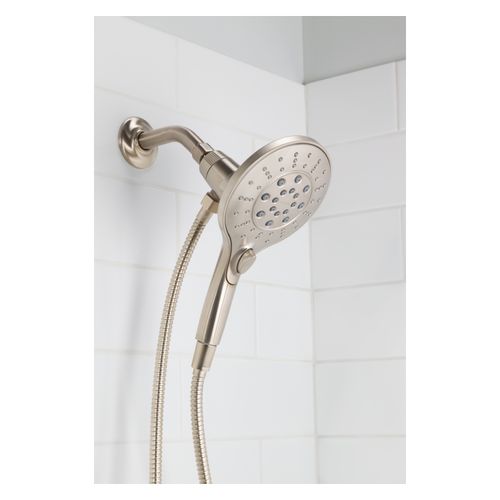 3662EPBN Moen 3662EPBN Engage Brushed Nickel 6 Function w/