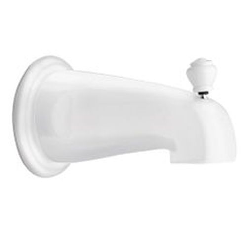 Main product image of Monticello Glacier Diverter Spout, 3806W
