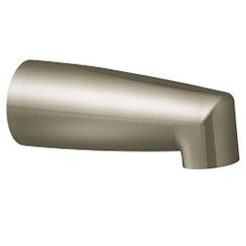 Main product image of Brushed Nickel Non-diverter Spout, 3829bn