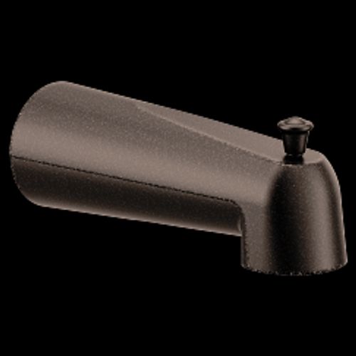Main product image of Oil Rubbed Bronze Diverter Spout, 3853ORB