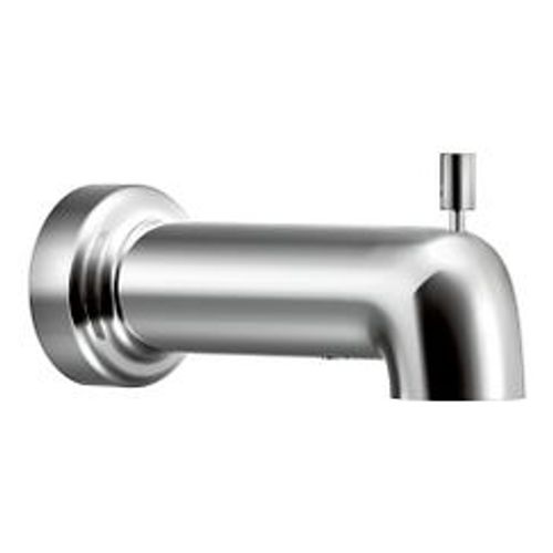 Main product image of Chrome Diverter Spout, 3890