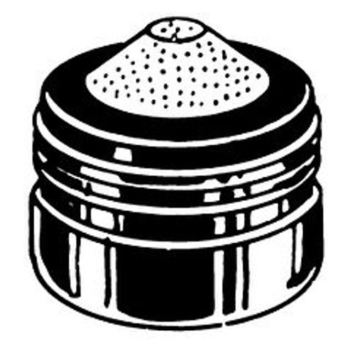 Main product image of Kingsley Oil Rubbed Bronze Aerator, 3919orb