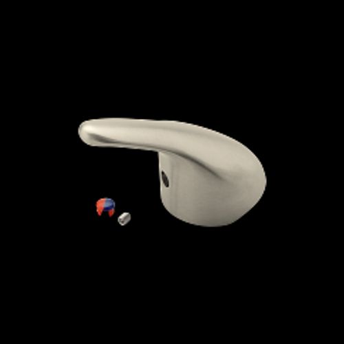 Main product image of Brushed Nickel Handle Kit, 40000bn