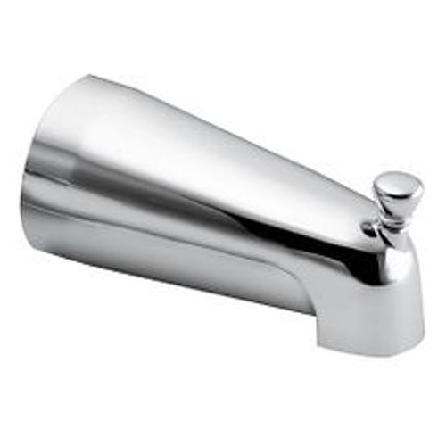 40914 - Moen 40914 - 40914 Chrome Diverter Tub Spout