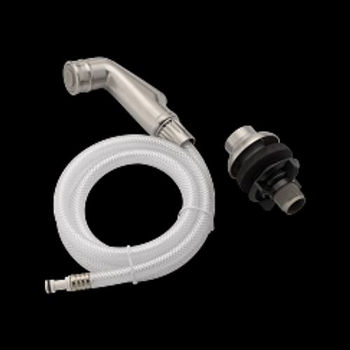 Main product image of Baystone Classic Stainless Side Spray Kit, 44083csl