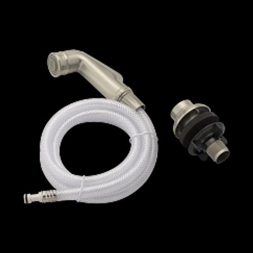Main product image of Cornerstone Stainless Side Spray Kit, 44083sl