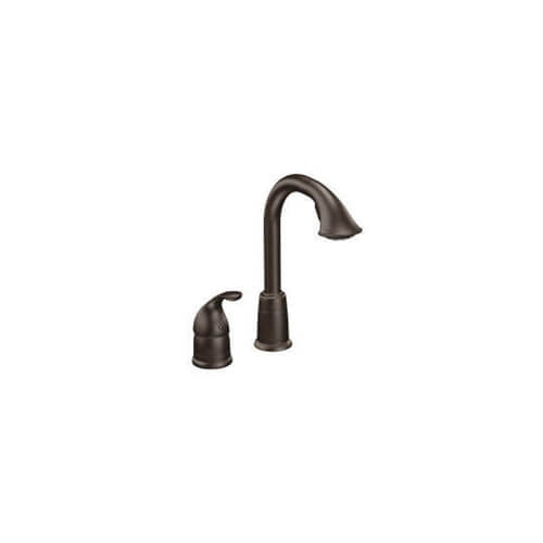 5955ORB 5955ORB Camerist Single Handle Oil Rubbed Bronze Bar Faucet