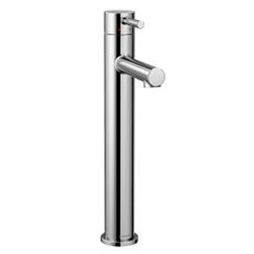 Main product image of Align Chrome 1 Handle Vessel Bathroom Faucet, 6192