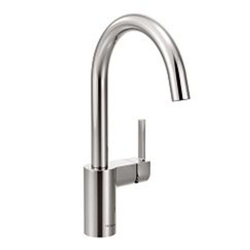 Main product image of Align Chrome 1 Handle Kitchen Faucet, 7365