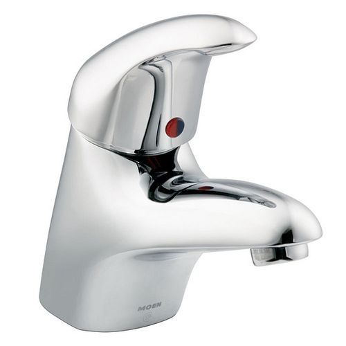 Main product image of M-DURA 1 Handle Lavatory Faucet, 0.5 GPM, 8417F05 (Chrome)
