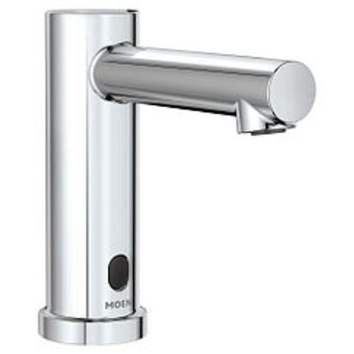 Main product image of M-power Chrome Hands Free Sensor-operated Lavatory Faucet, 8559
