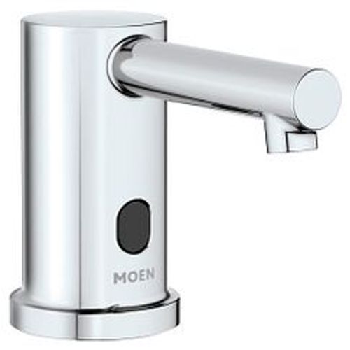Main product image of M-power Chrome Foam Soap Dispenser