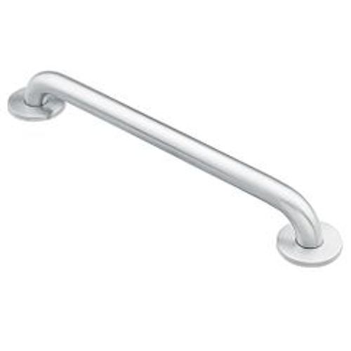 Main product image of Moen Home Care Stainless 30" Concealed Screw Grab Bar