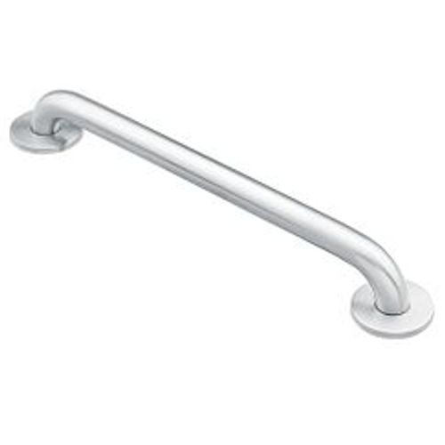 Main product image of Moen Home Care Stainless 36" Concealed Screw Grab Bar