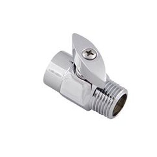 Main product image of Chrome Volume Control (2.5" X 2" X 3"), 91888