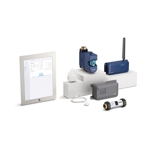 Main product image of Flo Smart Water Detector (1 Pack), 920-004