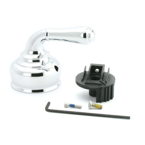 Main product image of Monticello Chrome Handle Hub Kit, 95626