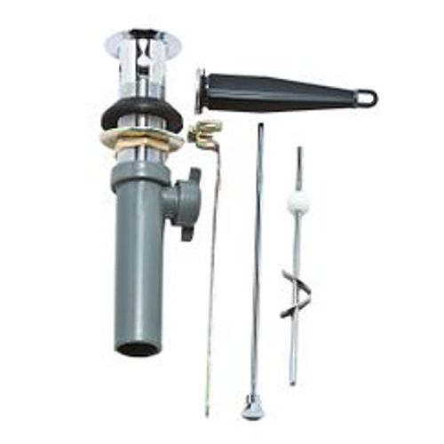 Chrome Drainage, 96497