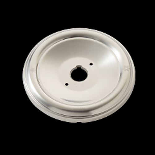 97577BN Moen 97577BN Brushed Nickel Escutcheon, 97577bn