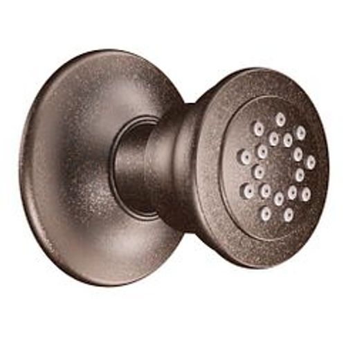 Main product image of Oil Rubbed Bronze Body Spray, A501orb