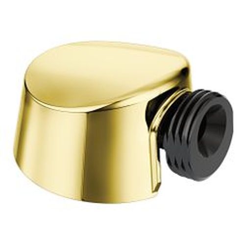 Main product image of Polished Brass Accent Drop Elbow, A725P