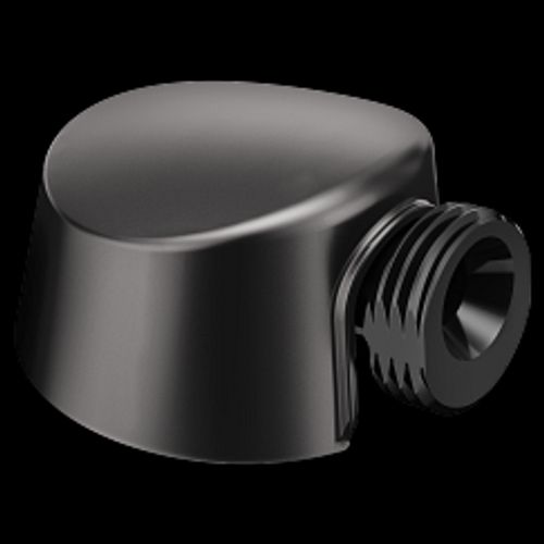 A725WR Moen A725WR Wrought Iron Accent Drop Elbow