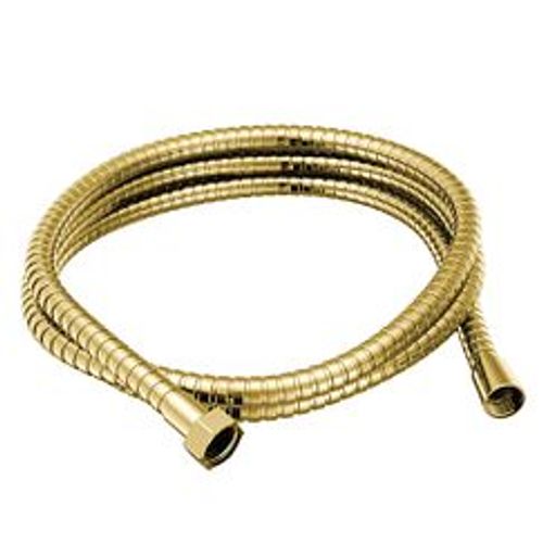 Main product image of Polished Brass Handheld Shower Hose, A726P